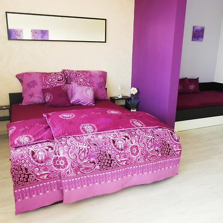 Apartments 4U Center + Free Parking Όλομουτς Εξωτερικό φωτογραφία