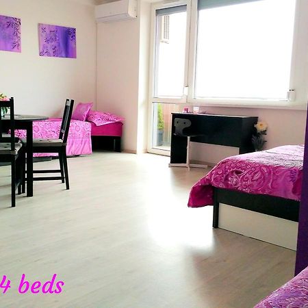 Apartments 4U Center + Free Parking Όλομουτς Εξωτερικό φωτογραφία