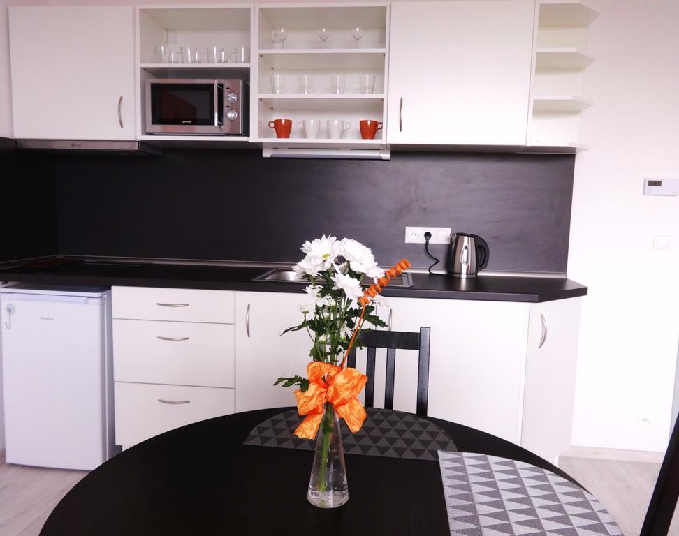 Apartments 4U Center + Free Parking Όλομουτς Εξωτερικό φωτογραφία