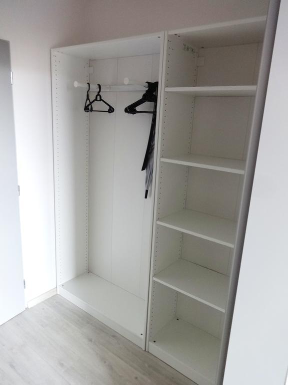 Apartments 4U Center + Free Parking Όλομουτς Εξωτερικό φωτογραφία