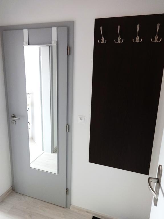 Apartments 4U Center + Free Parking Όλομουτς Εξωτερικό φωτογραφία