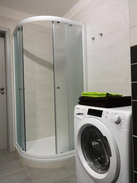 Apartments 4U Center + Free Parking Όλομουτς Εξωτερικό φωτογραφία
