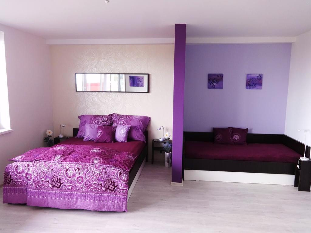 Apartments 4U Center + Free Parking Όλομουτς Εξωτερικό φωτογραφία