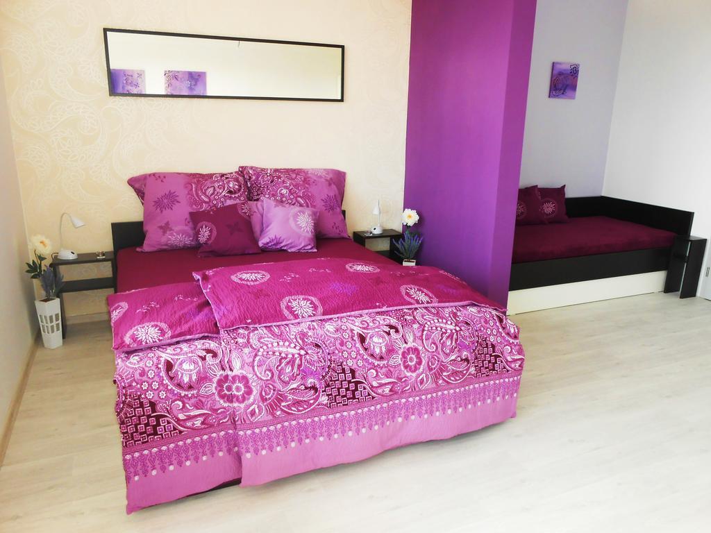 Apartments 4U Center + Free Parking Όλομουτς Εξωτερικό φωτογραφία