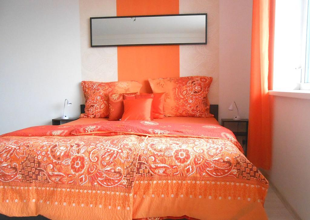 Apartments 4U Center + Free Parking Όλομουτς Εξωτερικό φωτογραφία