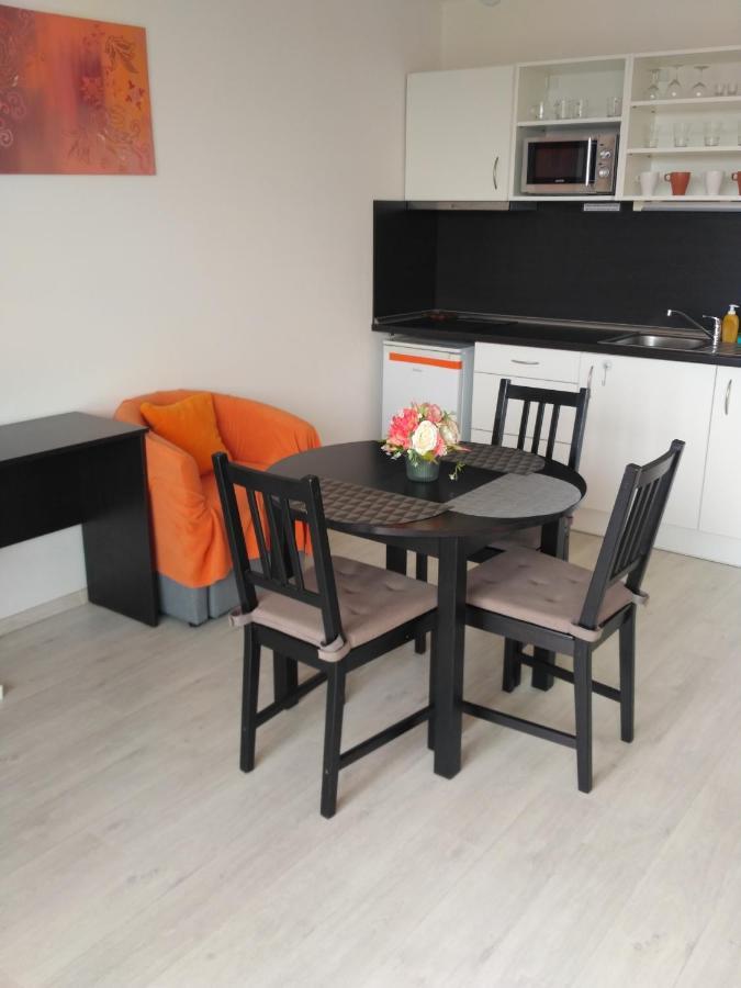 Apartments 4U Center + Free Parking Όλομουτς Εξωτερικό φωτογραφία
