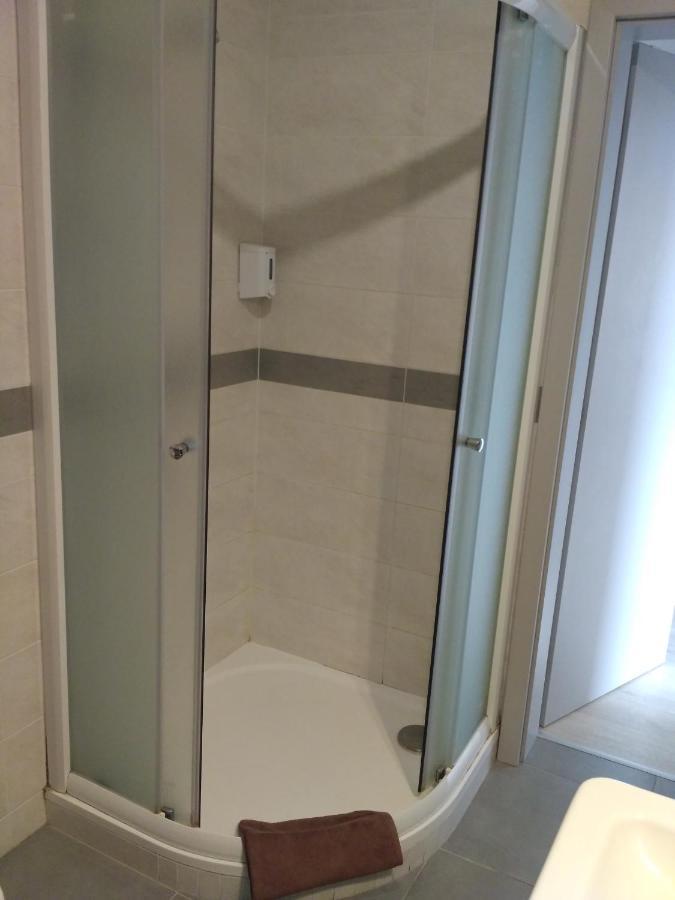 Apartments 4U Center + Free Parking Όλομουτς Εξωτερικό φωτογραφία