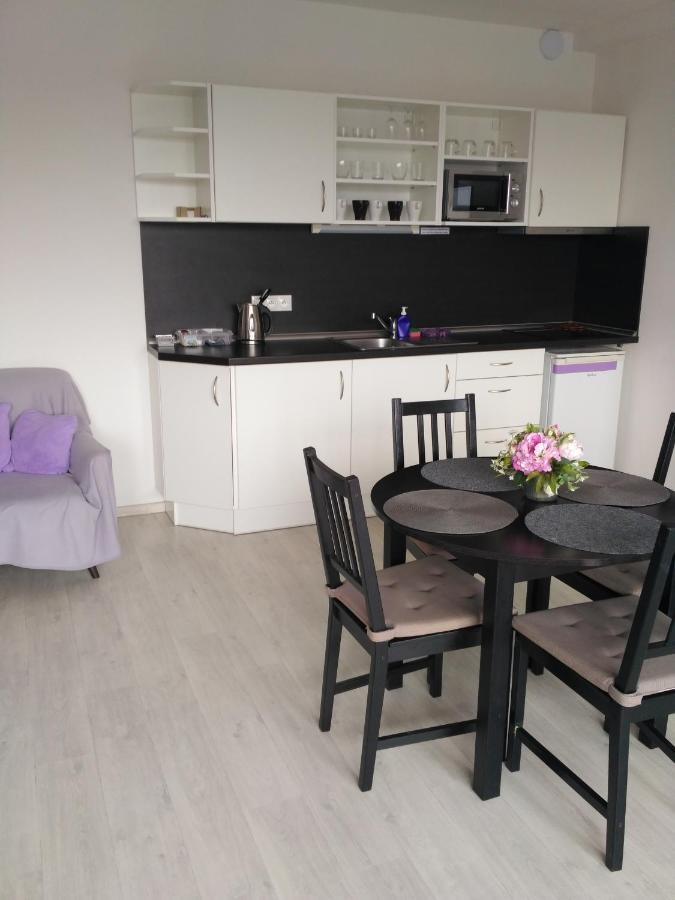 Apartments 4U Center + Free Parking Όλομουτς Εξωτερικό φωτογραφία
