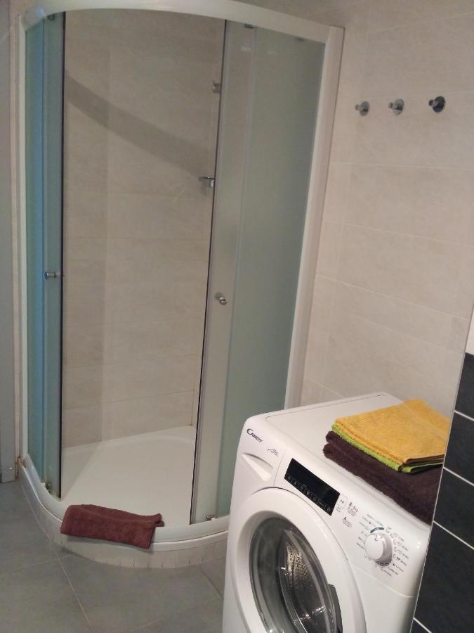 Apartments 4U Center + Free Parking Όλομουτς Εξωτερικό φωτογραφία